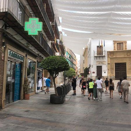 科爾多瓦Entre El Centro Y La Mezquita Totalmente Climatizado Parking Gratuito公寓 外观 照片