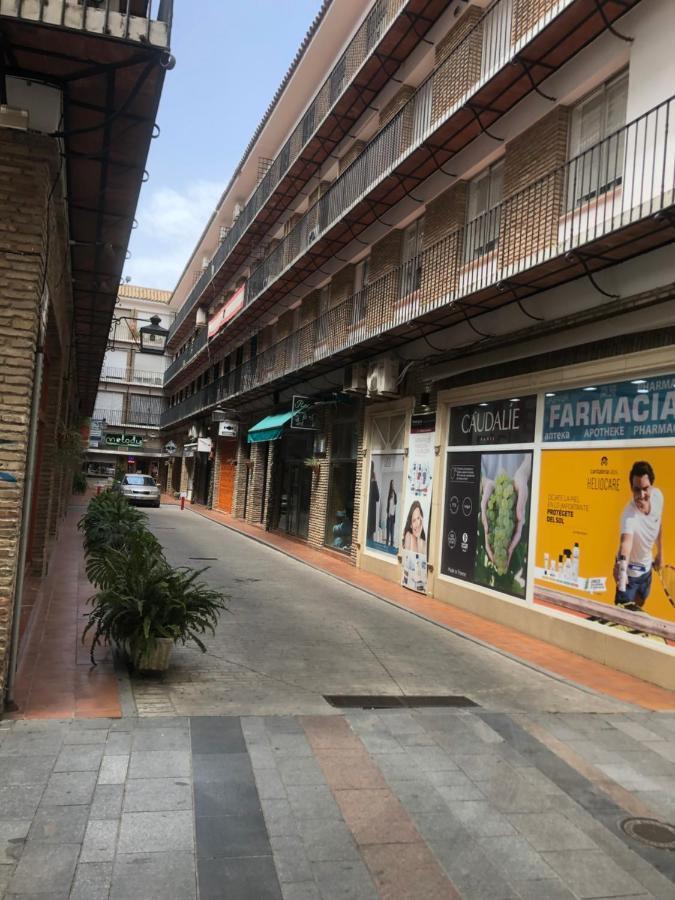 科爾多瓦Entre El Centro Y La Mezquita Totalmente Climatizado Parking Gratuito公寓 外观 照片